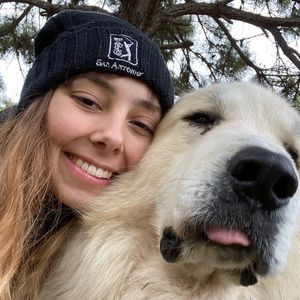 Meet your Posher, Dani